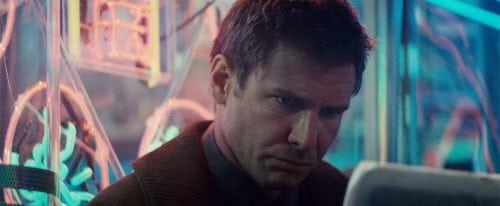 Blade Runner