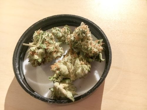 White Skywalker