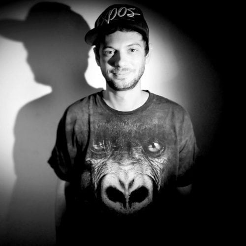 Sacha Robotti Visits Q Nightclub For The "SlothAcid" Tour