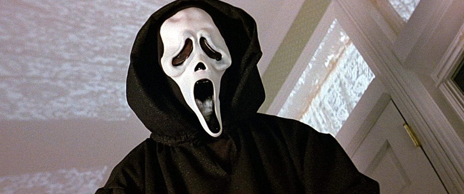 Scream