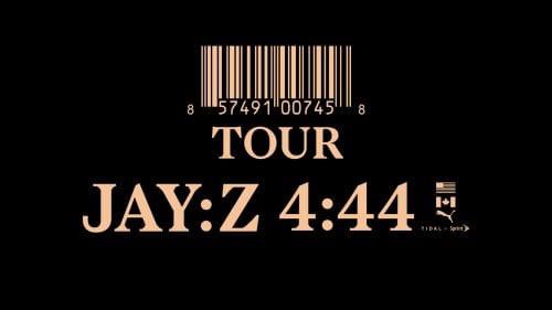 4:44 Tour: Jay-Z Comes To Seattle's KeyArena On December 13th