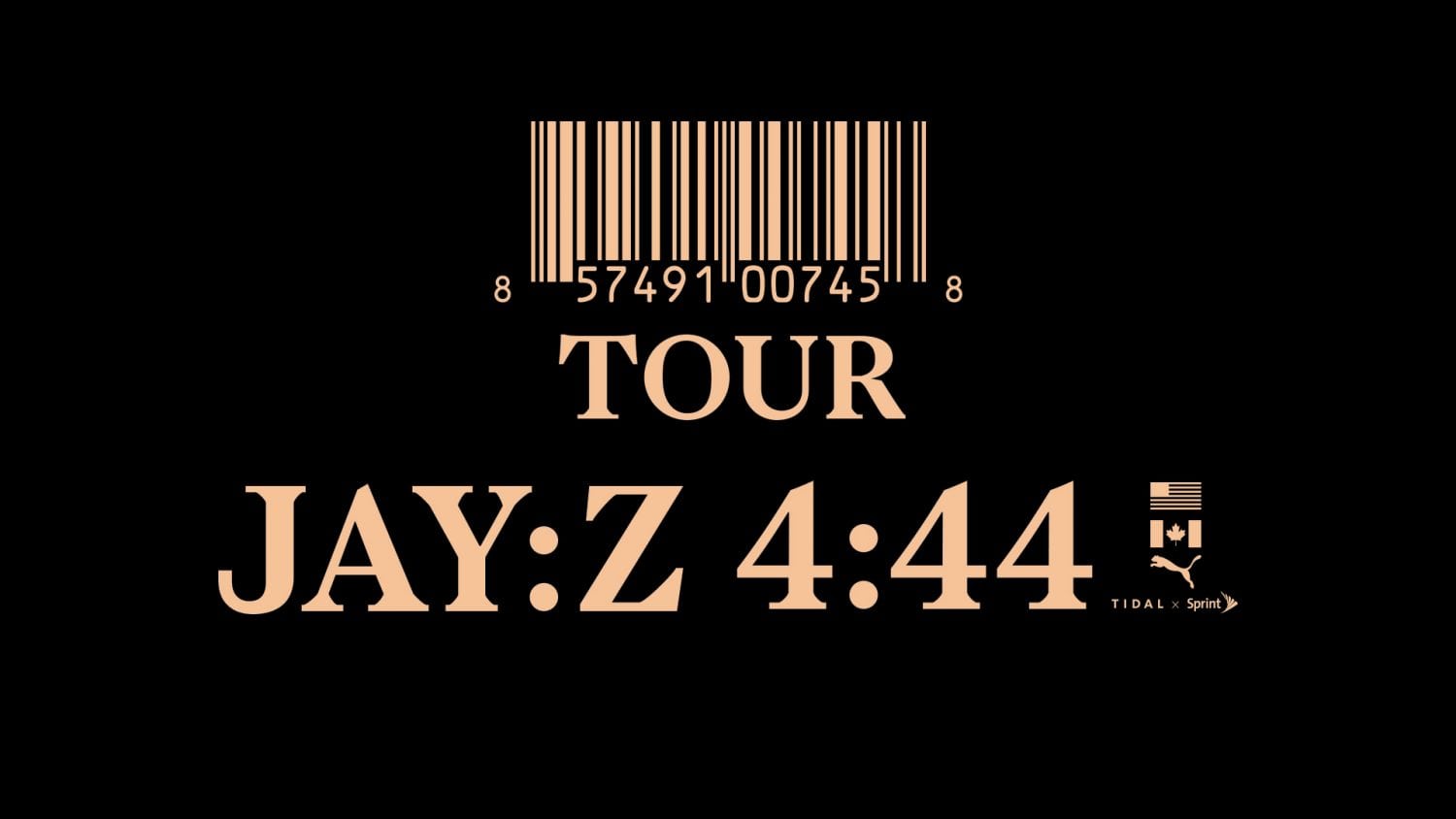 4:44 Tour: Jay-Z Comes To Seattle's KeyArena On December 13th