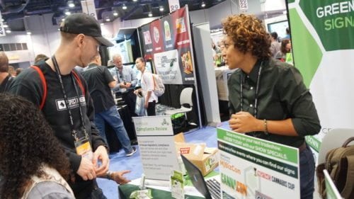 MJBizCon 2017 Provides Huge Growth Opportunities For Cannabis Business