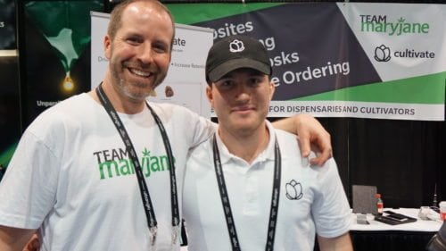 MJBizCon 2017 Provides Huge Growth Opportunities For Cannabis Business