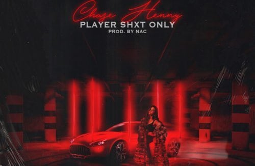 player shit only chase henny seattle