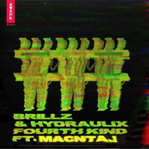 Brillz & Hydraulix Ft. Macntaj - Fourth Kind