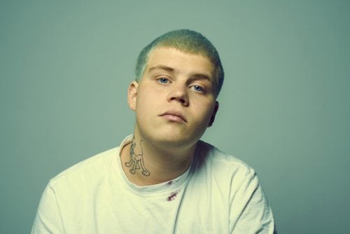 Yung Lean