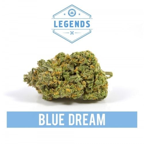 Top selling strain of 2017