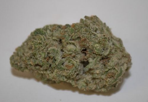 Sour Cookies