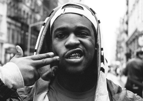 Don't Miss A$AP Ferg, Live March 2018 @ Showbox SoDo