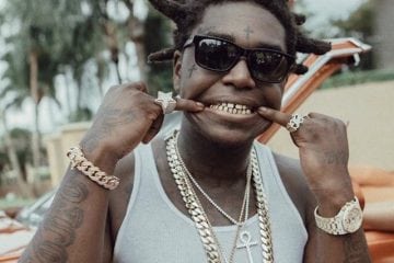 kodak black Archives - theJasmineBRAND