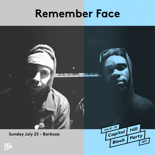 Remember Face