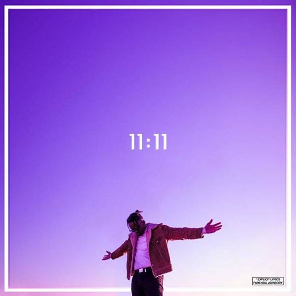 NËSTRÄ Releases New Song "11:11" Produced By Sango And esta.