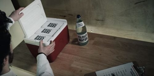 Watch: "Clout" The New Music Video From Raz Simone