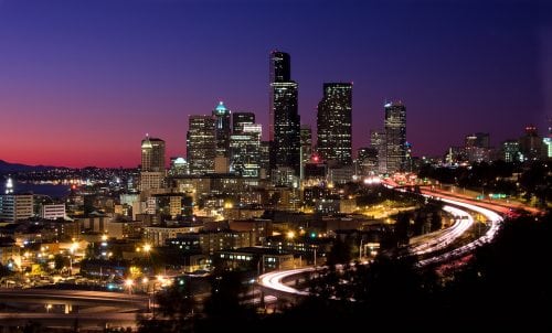 Top 5 Seattle Clubs That Every True EDM Fan Needs To See In 2018