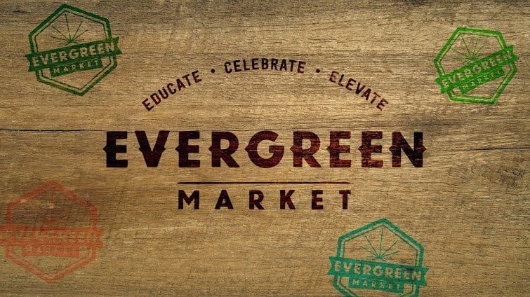 Evergreen Markets Has Two Stores That Are Better Than The Other Pot Shops