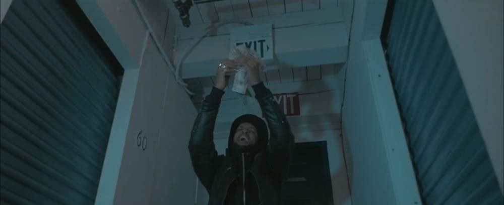 mac dris aaron j townent