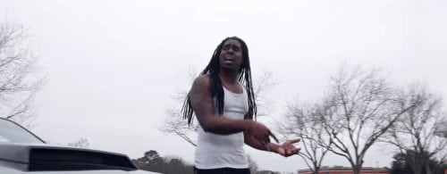 Dfly Tha General Releases "Counted Me Out" Music Video