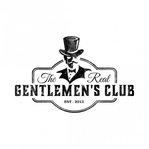 real gentlemen's club