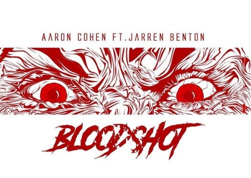 aaron cohen bloodshot jarren benton