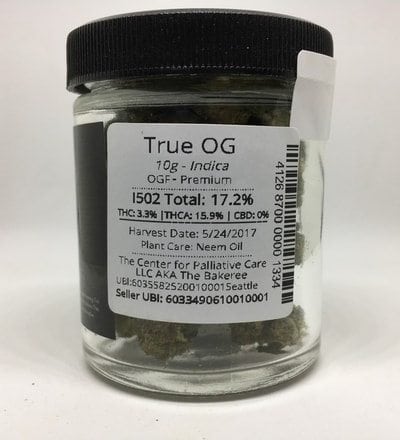 True OG