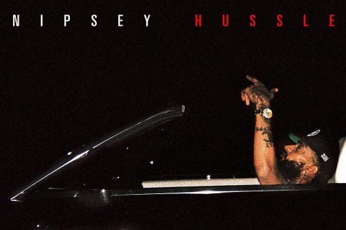 Nipsey Hussle Releases Visuals For Hussle and Motivate