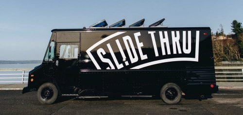 slide thru food truck seattle