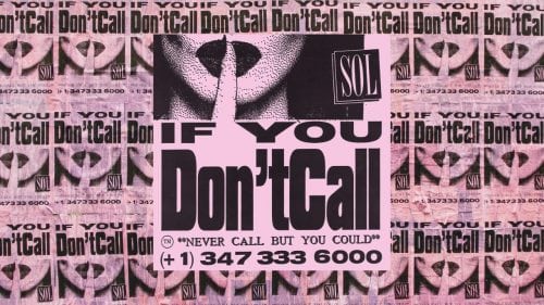 Seattle Legend Sol Drops New Video "If You Don't Call"