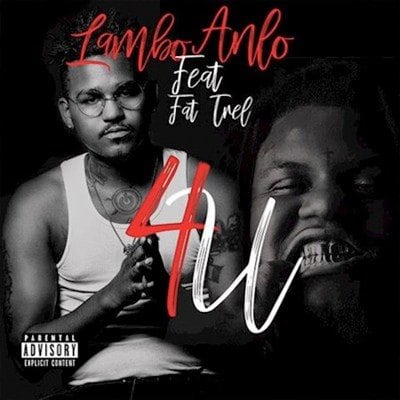 DMV's Lambo Anlo drops, '4U' with Fat Trel