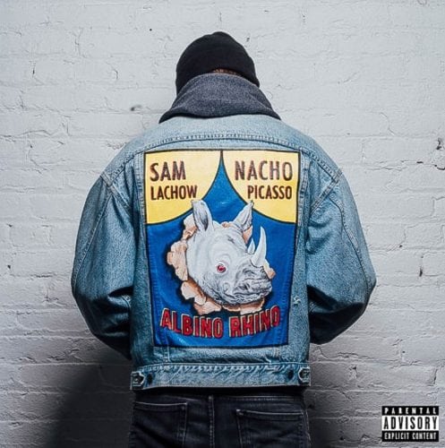 Listen To Sam Lachow and Nacho Picasso's New Single Albino Rhino