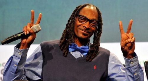 Snoop Dogg's Marijuana-Related Venture Firm Casa Verde Raises $45 Million