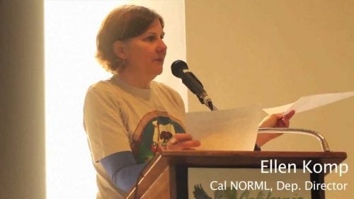 Inspiring Women In Cannabis Ft. Ellen Komp