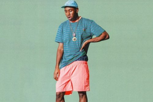 Sasquatch Festival Artist Spotlight: Tyler The Creator