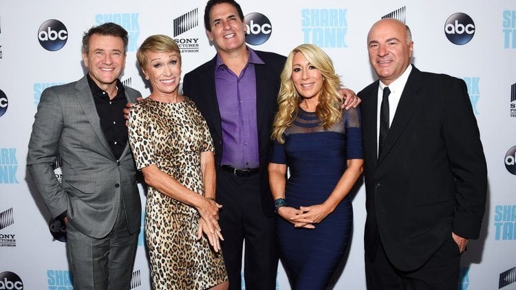 Shark Tank's Kevin O'Leary Interviews With Marijuana Business Daily About Cannabis Industry