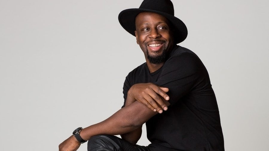 Wyclef Jean Live At ShowBox Market, Saturday April 21