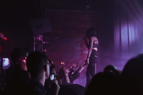 Elohim Loves Seattle All the Way (Photo Recap)