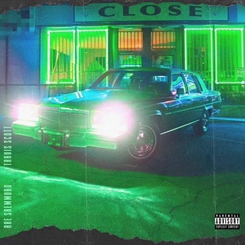 Rae Sremmurd Features Travis Scott On A New Collaboration "Close”