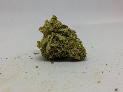 Manito Kush Manito Kush Strain Review (Feat. Daddy Fat Sacks)