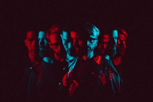 The Glitch Mob Releases New Heat with "I Could Be Anything"