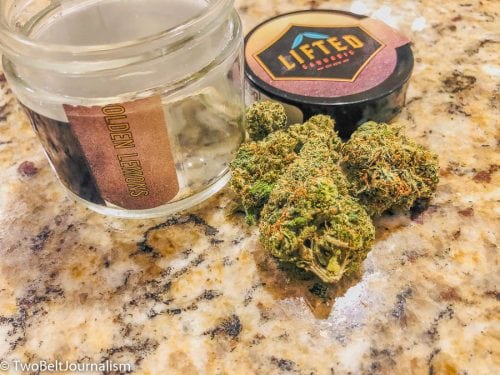 Smoke These Strains To Get Hyped For Avengers Infinity War