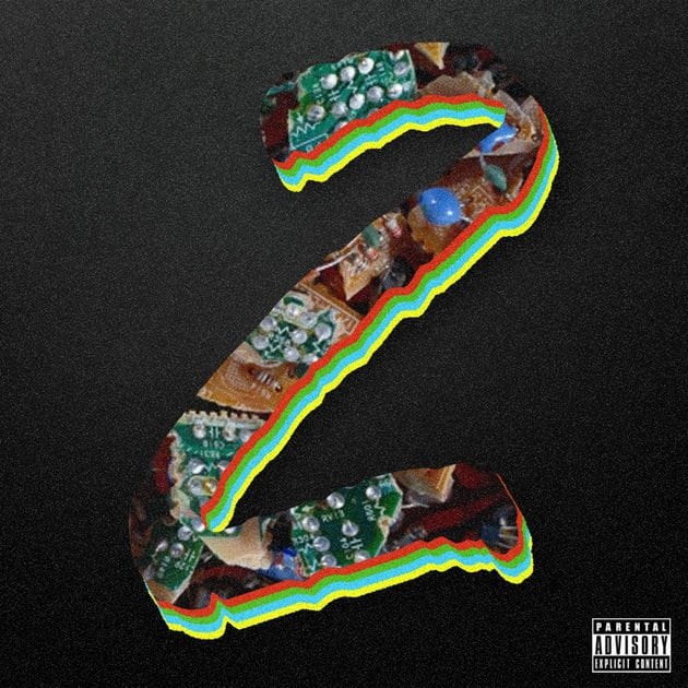 Perrion Reps For The New Era Of Harlem Hip-Hop