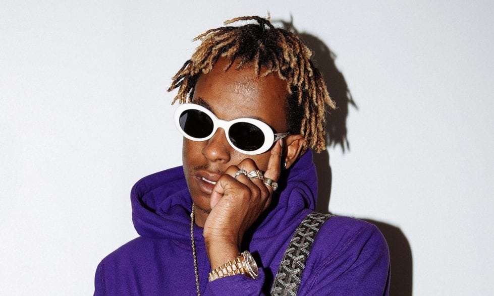 rich the kid's debut studio album