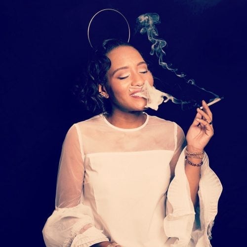 Get To Know Aminah Leary; Farma Budtender and Cannabis Entrepreneur