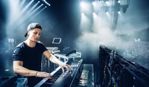 Kygo Live in Seattle For 'Kids In Love' Concert Review