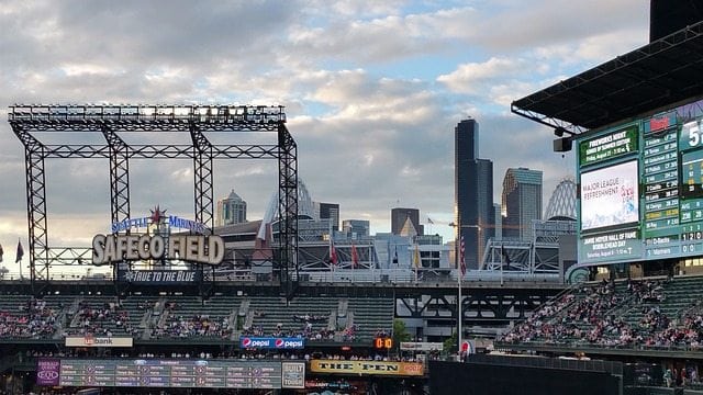 baseball season