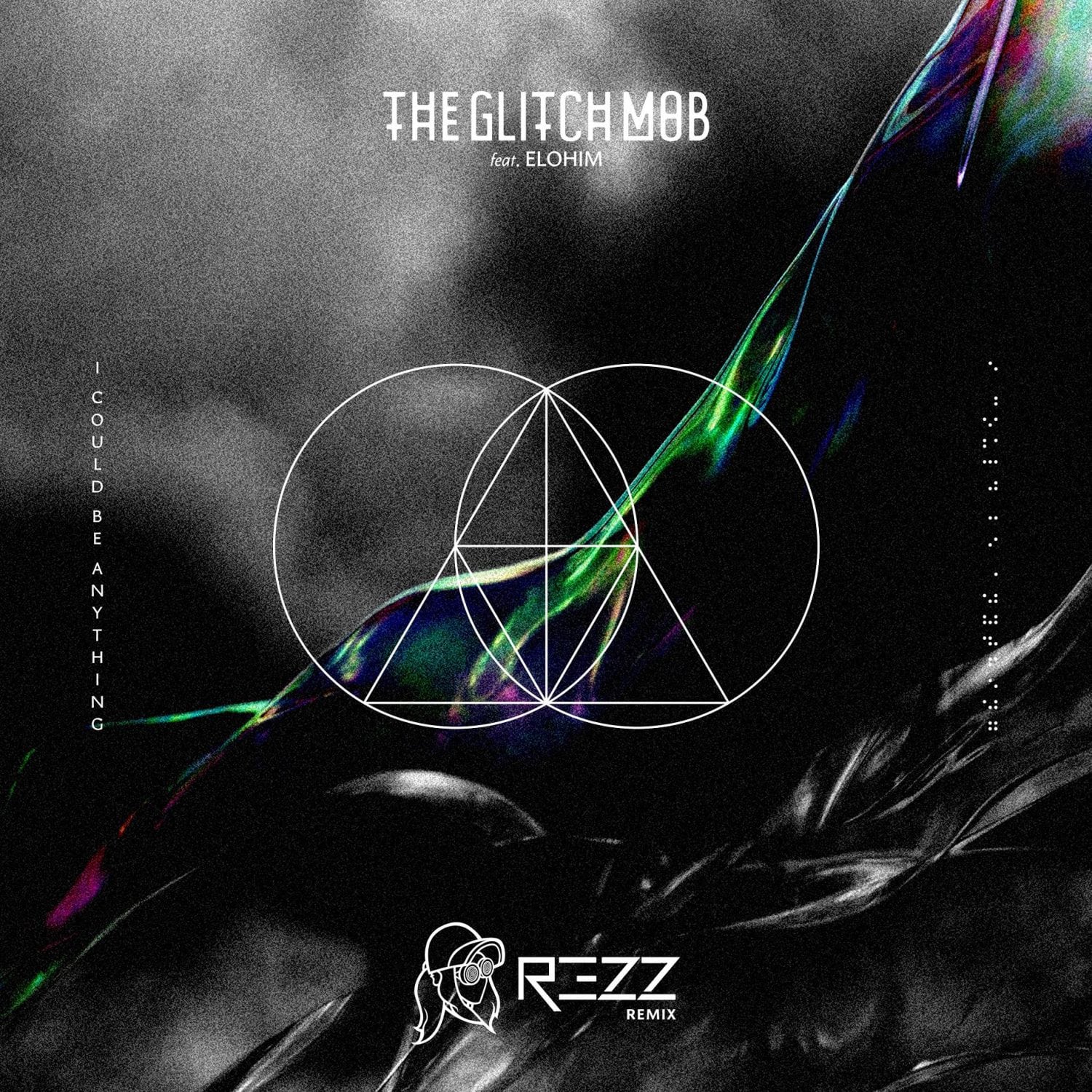 Rezz Remixes Glitchmob