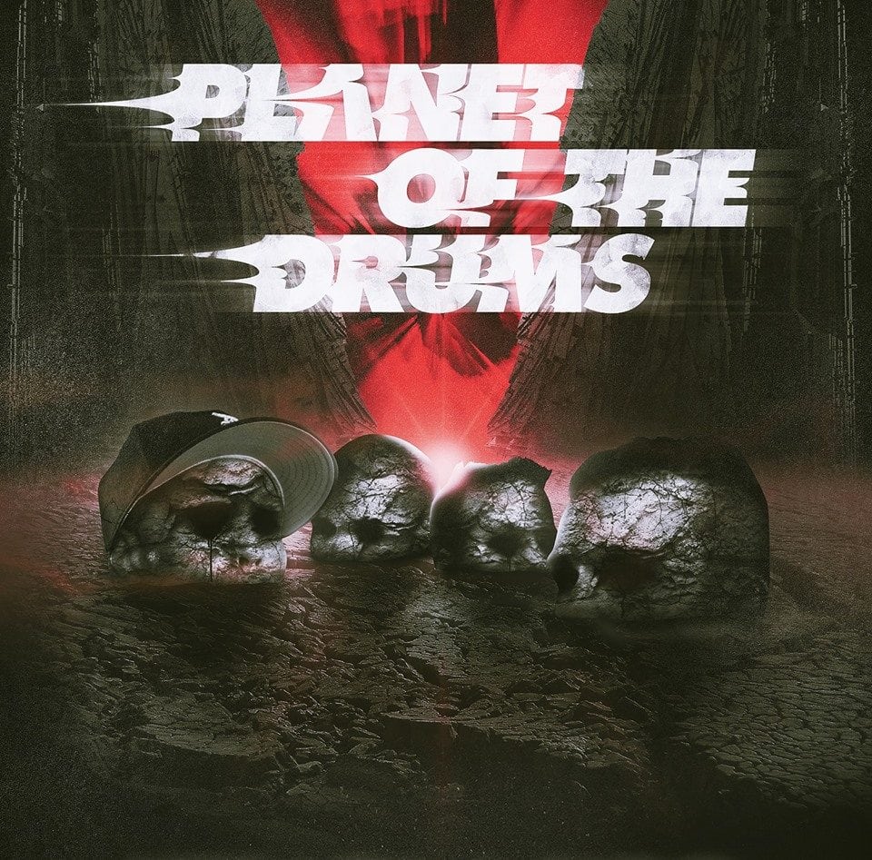 Of The Drums A Group You've Never Heard Of With People You Have