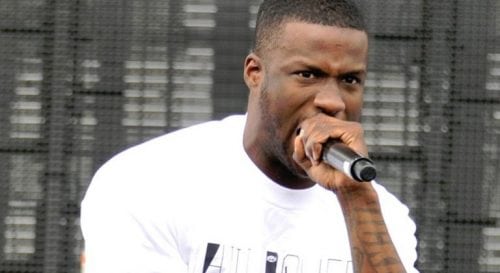 Jay Rock Shares Release Date And Artwork For New Album Redemption