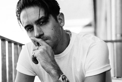 Check Out G-Eazy's Three New Songs In New EP "The Vault"