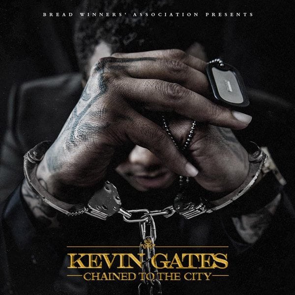 Kevin gates in seattle